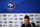 France's defender Laurent Koscielny speaks during a press conference at the Krestovski stadium in St Petersbourg, on March 26, 2018 on the eve of the friendly football match against Russia.   / AFP PHOTO / FRANCK FIFE        (Photo credit should read FRANCK FIFE/AFP/Getty Images)