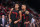 PORTLAND, OR - FEBRUARY 8:  Damian Lillard #0 speaks to CJ McCollum of the Portland Trail Blazers during the game against the Charlotte Hornets on February 8, 2018 at the Moda Center Arena in Portland, Oregon. NOTE TO USER: User expressly acknowledges and agrees that, by downloading and or using this photograph, user is consenting to the terms and conditions of the Getty Images License Agreement. Mandatory Copyright Notice: Copyright 2018 NBAE (Photo by Sam Forencich/NBAE via Getty Images)