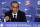 Maurizio Sarri, the new Chelsea soccer team manager, attends a press conference for his official presentation, at Stamford Bridge stadium in London, Wednesday, July 18, 2018. (AP Photo/Kirsty Wigglesworth)