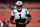 Carolina Panthers quarterback Cam Newton warms up prior to an NFL football game against the Washington Redskins, Sunday, Oct. 14, 2018, in Landover, Md. (AP Photo/Mark Tenally)