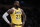 Los Angeles Lakers forward LeBron James in action during the first half of an NBA preseason basketball game against the Sacramento Kings in Los Angeles, Thursday, Oct. 4, 2018. (AP Photo/Kelvin Kuo)