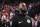 PORTLAND, OR - OCTOBER 18: LeBron James #23 of the Los Angeles Lakers looks on before the game against the Portland Trail Blazers on October 18, 2018 at the Moda Center in Portland, Oregon. NOTE TO USER: User expressly acknowledges and agrees that, by downloading and/or using this photograph, user is consenting to the terms and conditions of the Getty Images License Agreement. Mandatory Copyright Notice: Copyright 2018 NBAE (Photo by Sam Forencich/NBAE via Getty Images)