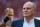 MUNICH, GERMANY - MAY 12: President Uli Hoeness of Muenchen looks on prior to the Bundesliga match between FC Bayern Muenchen and VfB Stuttgart at Allianz Arena on May 12, 2018 in Munich, Germany. (Photo by TF-Images/Getty Images)