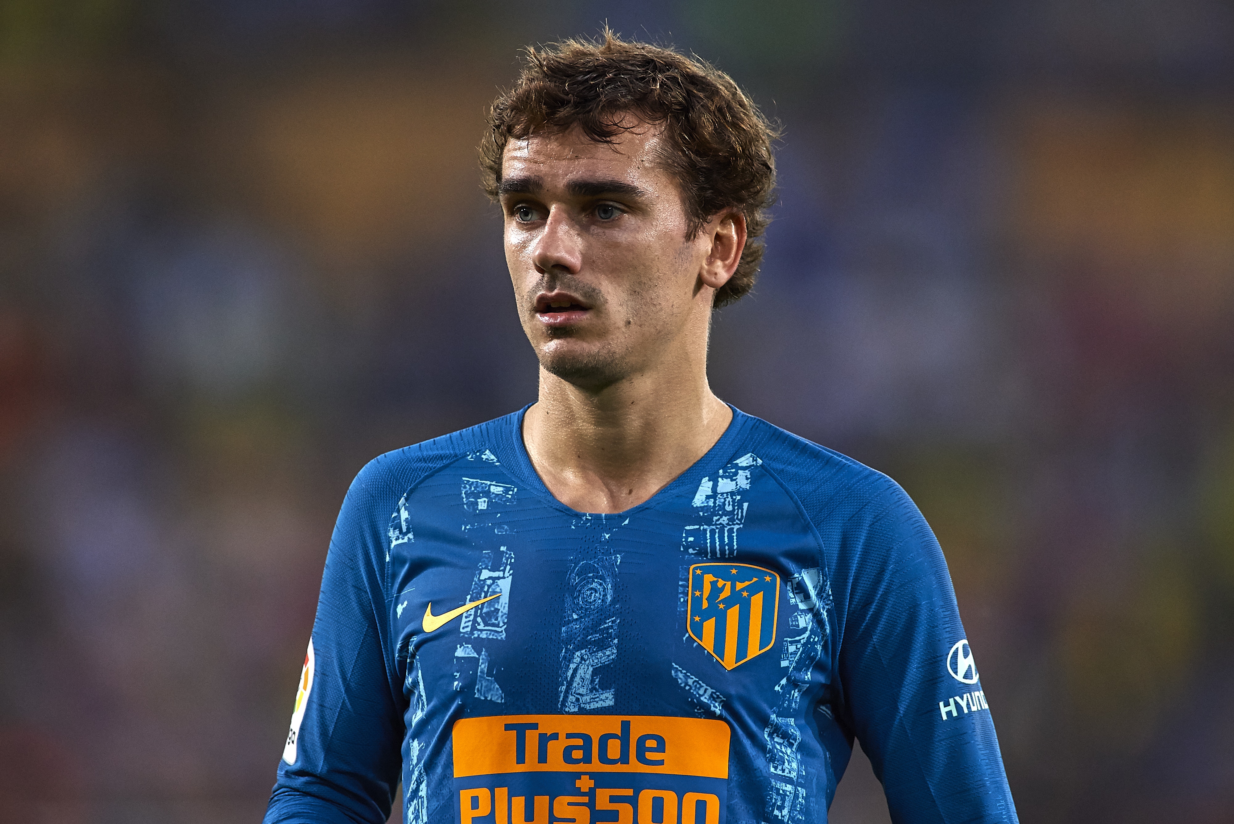 Paris Saint-Germain Reportedly Prepared to Pay €150M for Antoine Griezmann
