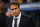 MADRID, SPAIN - OCTOBER 23:  Real Madrid head coach Julen Lopetegui looks on prior to  the Group G match of the UEFA Champions League between Real Madrid  and Viktoria Plzen at Bernabeu on October 23, 2018 in Madrid, Spain.  (Photo by Etsuo Hara/Getty Images)