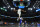 MILWAUKEE, WI - OCTOBER 24:  Giannis Antetokounmpo #34 of the Milwaukee Bucks dunks against the Philadelphia 76ers during the first half of a game at the Fiserv Forum on October 24, 2018 in Milwaukee, Wisconsin. NOTE TO USER: User expressly acknowledges and agrees that, by downloading and or using this photograph, User is consenting to the terms and conditions of the Getty Images License Agreement.  (Photo by Stacy Revere/Getty Images)