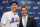 New York Mets newly-signed third baseman Todd Frazier, left, poses for photographers with his agent, Brodie Van Wagenen, after the former New York Yankees third baseman signed with the Mets, Wednesday, Feb. 7, 2018, in New York. Frazier reportedly signed a two-year deal, finalized on Wednesday. The contract calls for Frazier to be paid $8 million this year and $9 million in 2019. Brodie Van Wagenen, an prominent sports agent, released a statement on Friday accusing baseball owners of tightening their purse strings. ... It feels coordinated, rightly or wrongly,