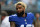 CHARLOTTE, NC - OCTOBER 07:  Odell Beckham #13 of the New York Giants against the Carolina Panthers during their game at Bank of America Stadium on October 7, 2018 in Charlotte, North Carolina. The Panthers won 33-31.  (Photo by Grant Halverson/Getty Images)