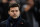 LONDON, ENGLAND - OCTOBER 29: Tottenham Hotspur manager Mauricio Pochettino looks on before the Premier League match between Tottenham Hotspur and Manchester City at Wembley Stadium on October 29, 2018 in London, United Kingdom. (Photo by Ashley Western/MB Media/Getty Images)