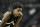 The Black Team's Shareef O'Neal #22 is seen against the White Team during the Jordan Brand Classic high school basketball game, Sunday, April 8, 2018, in Brooklyn. (AP Photo/Gregory Payan)