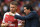LONDON, ENGLAND - AUGUST 12:  Unai Emery, Manager of Arsenal gives instructions to Aaron Ramsey of Arsenal during the Premier League match between Arsenal FC and Manchester City at Emirates Stadium on August 12, 2018 in London, United Kingdom.  (Photo by Shaun Botterill/Getty Images)
