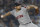 Boston Red Sox starting pitcher Nathan Eovaldi delivers against the New York Yankees during the first inning of Game 3 of baseball's American League Division Series, Monday, Oct. 8, 2018, in New York. (AP Photo/Julie Jacobson)