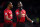 MANCHESTER, ENGLAND - OCTOBER 28:  Paul Pogba  and Anthony Martial of Manchester United talk during the Premier League match between Manchester United and Everton FC at Old Trafford on October 28, 2018 in Manchester, United Kingdom.  (Photo by Laurence Griffiths/Getty Images)