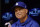 Los Angeles Dodgers manager Dave Roberts takes a question during a news conference prior to practice for Game 1 of the baseball team's NLCS against the Milwaukee Brewers, Wednesday, Oct. 10, 2018, in Los Angeles. (AP Photo/Mark J. Terrill)