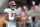 Alabama quarterback Tua Tagovailoa (13) is seen before an NCAA college football game against Tennessee Saturday, Oct. 20, 2018, in Knoxville, Tenn. (AP Photo/Wade Payne)