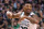 BOSTON, MA - MAY 3: Marcus Smart #36 of the Boston Celtics celebrates after hitting a three point shot against the Philadelphia 76ers during the second quarter of Game Two of the Eastern Conference Second Round of the  2018 NBA Playoffs at TD Garden on May 3, 2018 in Boston, Massachusetts. (Photo by Maddie Meyer/Getty Images)