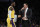 LOS ANGELES, CA - OCTOBER 04: Head coach Luke Walton of the Los Angeles talks with LeBron James #23 during a pre-season basketball game against Sacramento Kingsat Staples Center on October 4, 2018 in Los Angeles, California. NOTE TO USER: User expressly acknowledges and agrees that, by downloading and or using this photograph, User is consenting to the terms and conditions of the Getty Images License Agreement. (Photo by Kevork Djansezian/Getty Images)