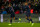 PARIS, FRANCE - NOVEMBER 02: Kylian Mbappe of Paris Saint-Germain / PSG celebrates after scoring a goal to make it 1-0 during the Ligue 1 match between Paris Saint-Germain and Lille at Parc des Princes on November 2, 2018 in Paris, France. (Photo by Robbie Jay Barratt - AMA/Getty Images)
