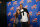 HOUSTON, TX - FEBRUARY 17: NBA Legend Scottie Pippen and wife Larsa pose on the All-Star Red Carpet prior to the 2013 NBA All-Star Game presented by Kia Motors on February 17, 2013 at the Toyota Center in Houston, Texas. NOTE TO USER:  User expressly acknowledges and agrees that, by downloading and or using this Photograph, user is consenting to the terms and conditions of the Getty Images License Agreement.  Mandatory Copyright Notice:  Copyright 2013 NBAE (Photo by David Sherman/NBAE via Getty Images)