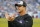 NASHVILLE, TN - OCTOBER 14: Head coach John Harbaugh of the Baltimore Ravens reacts to a play during the second quarter against the Tennessee Titans at Nissan Stadium on October 14, 2018 in Nashville, Tennessee. (Photo by Frederick Breedon/Getty Images)