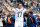 SEATTLE, WASHINGTON - NOVEMBER 04: Philip Rivers #17 of the Los Angeles Chargers celebrates in the fourth quarter against the Seattle Seahawks at CenturyLink Field on November 04, 2018 in Seattle, Washington. (Photo by Abbie Parr/Getty Images)