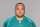 JACKSONVILLE, FL - CIRCA 2010:  In this handout photo provided by the NFL,  Vince Manuwai of the Jacksonville Jaguars poses for his 2010 NFL headshot circa 2010 in Jacksonville, Florida. (Photo by NFL via Getty Images)