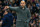 Manchester City's Spanish manager Pep Guardiola gestures on the touchline during the English League Cup, 4th round football match between Manchester City and Fulham at the Etihad Stadium in Manchester, north west England, on November 1, 2018. - Manchester City won the game 2-0. (Photo by Lindsey PARNABY / AFP) / RESTRICTED TO EDITORIAL USE. No use with unauthorized audio, video, data, fixture lists, club/league logos or 'live' services. Online in-match use limited to 120 images. An additional 40 images may be used in extra time. No video emulation. Social media in-match use limited to 120 images. An additional 40 images may be used in extra time. No use in betting publications, games or single club/league/player publications. /         (Photo credit should read LINDSEY PARNABY/AFP/Getty Images)