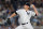 NEW YORK, NEW YORK - OCTOBER 09: Zach Britton #53 of the New York Yankees pitches in the fourth inning against the Boston Red Sox during Game Four American League Division Series at Yankee Stadium on October 09, 2018 in the Bronx borough of New York City. (Photo by Elsa/Getty Images)