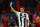MANCHESTER, ENGLAND - OCTOBER 23:  Cristiano Ronaldo of Juventus waves at the end of the Group H match of the UEFA Champions League between Manchester United and Juventus at Old Trafford on October 23, 2018 in Manchester, United Kingdom. (Photo by Robbie Jay Barratt - AMA/Getty Images)