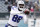 Dallas Cowboys' Dez Bryant in action during an NFL football game against the Philadelphia Eagles, Sunday, Dec. 31, 2017, in Philadelphia. Dallas won 6-0. (AP Photo/Chris Szagola)