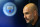 MANCHESTER, ENGLAND - NOVEMBER 06:  Josep Guardiola, Manager of Manchester City attends a Manchester City press conference at Manchester City Football Academy on November 6, 2018 in Manchester, England.  (Photo by Alex Livesey/Getty Images)