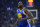 OAKLAND, CA - NOVEMBER 02:  Draymond Green #23 of the Golden State Warriors looks on against the Minnesota Timberwolves during an NBA basketball game at ORACLE Arena on November 2, 2018 in Oakland, California. NOTE TO USER: User expressly acknowledges and agrees that, by downloading and or using this photograph, User is consenting to the terms and conditions of the Getty Images License Agreement.  (Photo by Thearon W. Henderson/Getty Images)