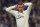 MADRID, SPAIN - NOVEMBER 03:  Gareth Bale of Real Madrid reacts during the La Liga match between Real Madrid CF and Real Valladolid CF at Estadio Santiago Bernabeu on November 3, 2018 in Madrid, Spain.  (Photo by Quality Sport Images/Getty Images)