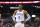 Oklahoma City Thunder guard Russell Westbrook stands on the court during the second half of an NBA basketball game against the Washington Wizards, Friday, Nov. 2, 2018, in Washington. (AP Photo/Nick Wass)