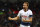 LONDON, ENGLAND - NOVEMBER 06:  Harry Kane of Tottenham Hotspur celebrates after scoring his team's second goal during the Group B match of the UEFA Champions League between Tottenham Hotspur and PSV at Wembley Stadium on November 6, 2018 in London, United Kingdom.  (Photo by Clive Rose/Getty Images)