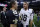 NEW ORLEANS, LA - NOVEMBER 27: Drew Brees #9 of the New Orleans Saints and Jared Goff #16 of the Los Angeles Rams greet after a game at the Mercedes-Benz Superdome on November 27, 2016 in New Orleans, Louisiana.  (Photo by Sean Gardner/Getty Images)