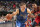 DALLAS, TX - NOVEMBER 6: Luka Doncic #77 of the Dallas Mavericks drives to the basket during the game against the Washington Wizards on October 6, 2018 at the American Airlines Center in Dallas, Texas. NOTE TO USER: User expressly acknowledges and agrees that, by downloading and or using this photograph, User is consenting to the terms and conditions of the Getty Images License Agreement. Mandatory Copyright Notice: Copyright 2018 NBAE (Photo by Glenn James/NBAE via Getty Images)