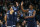 MINNEAPOLIS, MN - DECEMBER 3:  Tyus Jones #1 of the Minnesota Timberwolves and Jimmy Butler #23 of the Minnesota Timberwolves high five during the game against the LA Clippers on December 3, 2017 at Target Center in Minneapolis, Minnesota. NOTE TO USER: User expressly acknowledges and agrees that, by downloading and or using this Photograph, user is consenting to the terms and conditions of the Getty Images License Agreement. Mandatory Copyright Notice: Copyright 2017 NBAE (Photo by Jordan Johnson/NBAE via Getty Images)