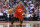 TORONTO, ON - OCTOBER 24:  Norman Powell #24 of the Toronto Raptors dribbles the ball during the second half of an NBA game against the Minnesota Timberwolves at Scotiabank Arena on October 24, 2018 in Toronto, Canada.  NOTE TO USER: User expressly acknowledges and agrees that, by downloading and or using this photograph, User is consenting to the terms and conditions of the Getty Images License Agreement.  (Photo by Vaughn Ridley/Getty Images)