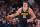 DENVER, CO - OCTOBER 29: Nikola Jokic #15 of the Denver Nuggets dribbles the ball up the court against the New Orleans Pelicans at Pepsi Center on October 29, 2018 in Denver, Colorado. NOTE TO USER: User expressly acknowledges and agrees that, by downloading and or using this photograph, User is consenting to the terms and conditions of the Getty Images License Agreement. (Photo by Justin Tafoya/Getty Images)