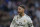 Real Madrid's Sergio Ramos celebrates after scoring his side's 2nd goal from the penalty spot during a Spanish La Liga soccer match between Real Madrid and Valladolid at the Santiago Bernabeu stadium in Madrid, Spain, Saturday, Nov. 3, 2018. (AP Photo/Paul White)