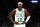 BOSTON, MA - OCTOBER 22:  Terry Rozier #12 of the Boston Celtics looks on during a game against the Orlando Magic at TD Garden on October 22, 2018 in Boston, Massachusetts. NOTE TO USER: User expressly acknowledges and agrees that, by downloading and or using this photograph, User is consenting to the terms and conditions of the Getty Images License Agreement. (Photo by Adam Glanzman/Getty Images)