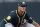 Oakland Athletics' Matt Chapman plays third base against the Minnesota Twins in the first inning of a baseball game Thursday, Aug. 23, 2018, in Minneapolis. (AP Photo/Jim Mone)