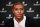 France's forward Kylian MBappe poses during a photo session after an interview with AFP in which he announced the formalization of his Ambassadorship with the Swiss luxury watchmaker Hublot on November 8, 2018. - Mbappe, who will turn 20 on December 20, became in the summer of 2017 the second most expensive player in football history with a move costing 180 million euros, behind his Brazilian teammate Neymar who's move cost 222 million euros (264 million US dollars). (Photo by FRANCK FIFE / AFP)        (Photo credit should read FRANCK FIFE/AFP/Getty Images)