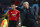 MANCHESTER, ENGLAND - OCTOBER 02:  Jose Mourinho, Manager of Manchester United gives Alexis Sanchez of Manchester United instructions during the Group H match of the UEFA Champions League between Manchester United and Valencia at Old Trafford on October 2, 2018 in Manchester, United Kingdom.  (Photo by Clive Brunskill/Getty Images)