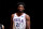 BROOKLYN, NY - NOVEMBER 4: Joel Embiid #21 of the Philadelphia 76ers looks on during a game against the Brooklyn Nets on November 4, 2018 at Barclays Center in Brooklyn, New York. NOTE TO USER: User expressly acknowledges and agrees that, by downloading and/or using this photograph, User is consenting to the terms and conditions of the Getty Images License Agreement. Mandatory Copyright Notice: Copyright 2018 NBAE (Photo by Nathaniel S. Butler/NBAE via Getty Images)
