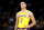 MINNEAPOLIS, MN - OCTOBER 29: Lonzo Ball #2 of the Los Angeles Lakers looks on against the Minnesota Timberwolves on October 29, 2018 at Target Center in Minneapolis, Minnesota. NOTE TO USER: User expressly acknowledges and agrees that, by downloading and or using this Photograph, user is consenting to the terms and conditions of the Getty Images License Agreement. Mandatory Copyright Notice: Copyright 2018 NBAE (Photo by Jordan Johnson/NBAE via Getty Images)