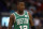 PHOENIX, AZ - NOVEMBER 08:  Terry Rozier #12 of the Boston Celtics during the NBA game against the Phoenix Suns at Talking Stick Resort Arena on November 8, 2018 in Phoenix, Arizona. The Celtics defeated the Suns 116-109 in overtime.  NOTE TO USER: User expressly acknowledges and agrees that, by downloading and or using this photograph, User is consenting to the terms and conditions of the Getty Images License Agreement.  (Photo by Christian Petersen/Getty Images)