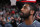 PORTLAND, OR - NOVEMBER 11: Kyrie Irving #11 of the Boston Celtics looks on against the Portland Trail Blazers on November 11, 2018 at the Moda Center in Portland, Oregon. NOTE TO USER: User expressly acknowledges and agrees that, by downloading and or using this Photograph, user is consenting to the terms and conditions of the Getty Images License Agreement. Mandatory Copyright Notice: Copyright 2018 NBAE (Photo by Sam Forencich/NBAE via Getty Images)