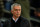 MANCHESTER, ENGLAND - NOVEMBER 11: Jose Mourinho the head coach / manager of Manchester United during the Premier League match between Manchester City and Manchester United at Etihad Stadium on November 11, 2018 in Manchester, United Kingdom. (Photo by Robbie Jay Barratt - AMA/Getty Images)